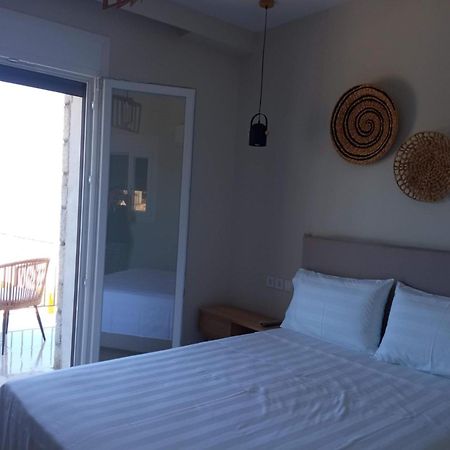 Zephyros Villas - Áyios Nikítas מראה חיצוני תמונה