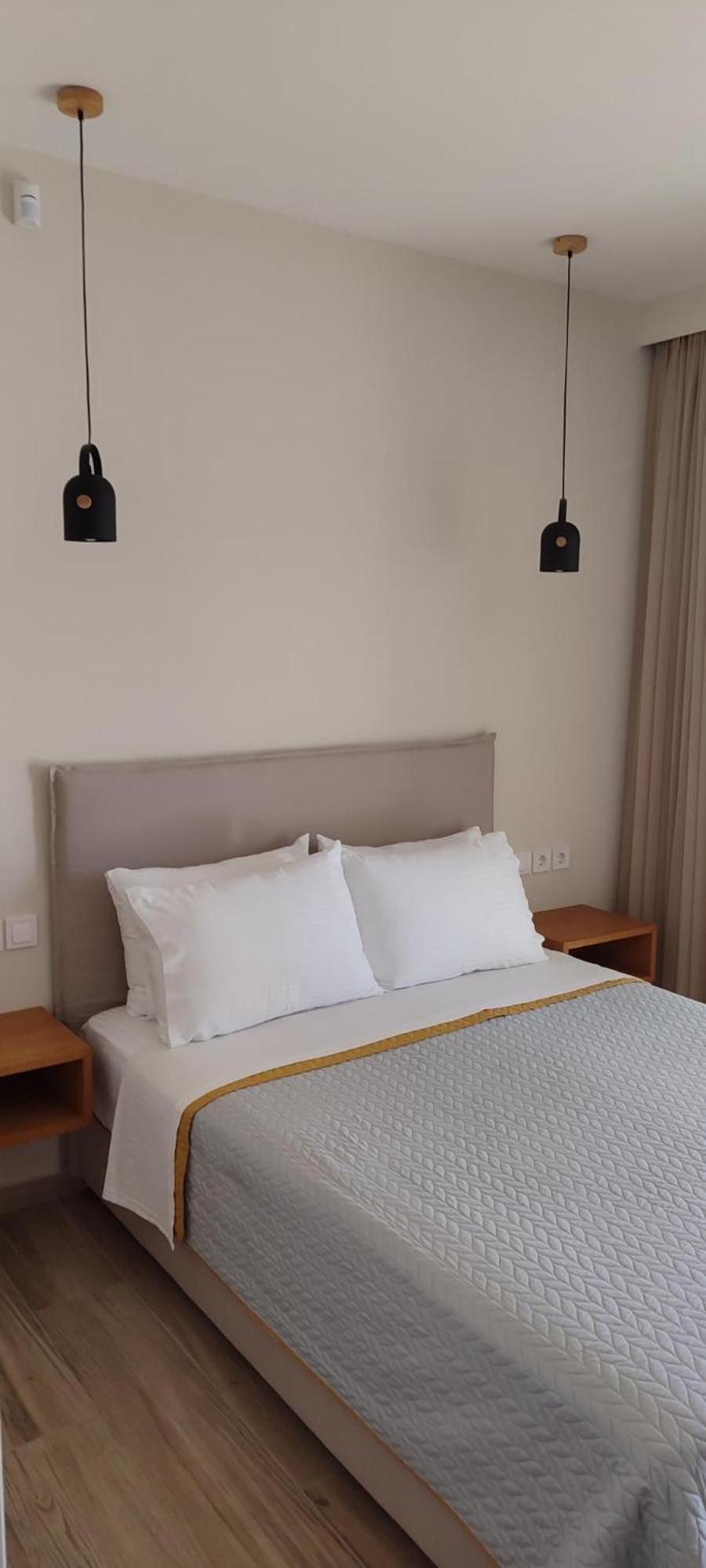 Zephyros Villas - Áyios Nikítas מראה חיצוני תמונה