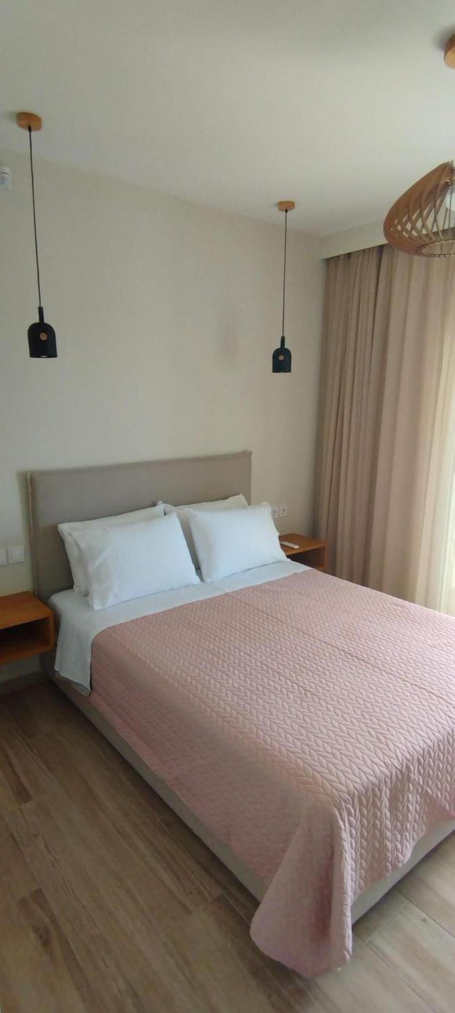 Zephyros Villas - Áyios Nikítas מראה חיצוני תמונה