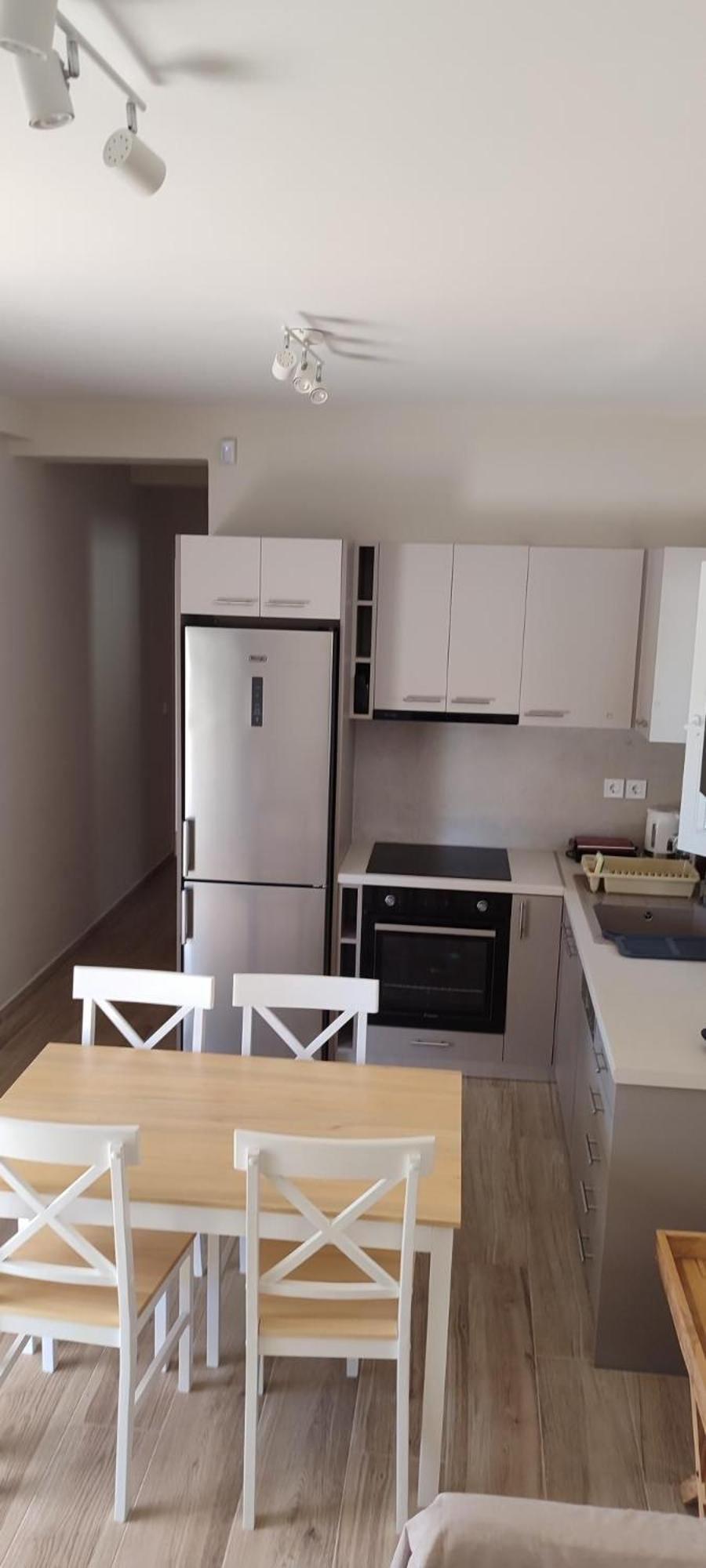 Zephyros Villas - Áyios Nikítas מראה חיצוני תמונה