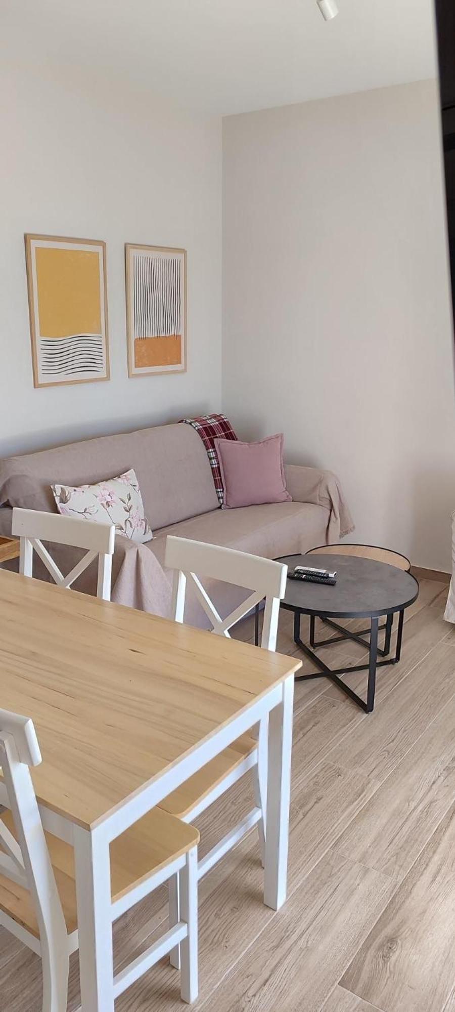 Zephyros Villas - Áyios Nikítas מראה חיצוני תמונה