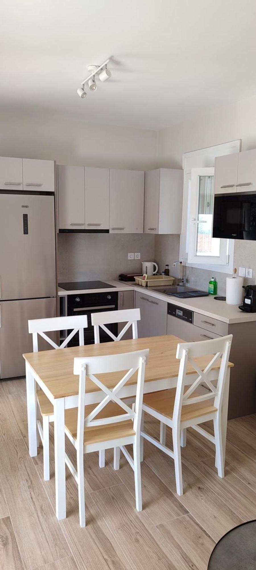Zephyros Villas - Áyios Nikítas מראה חיצוני תמונה