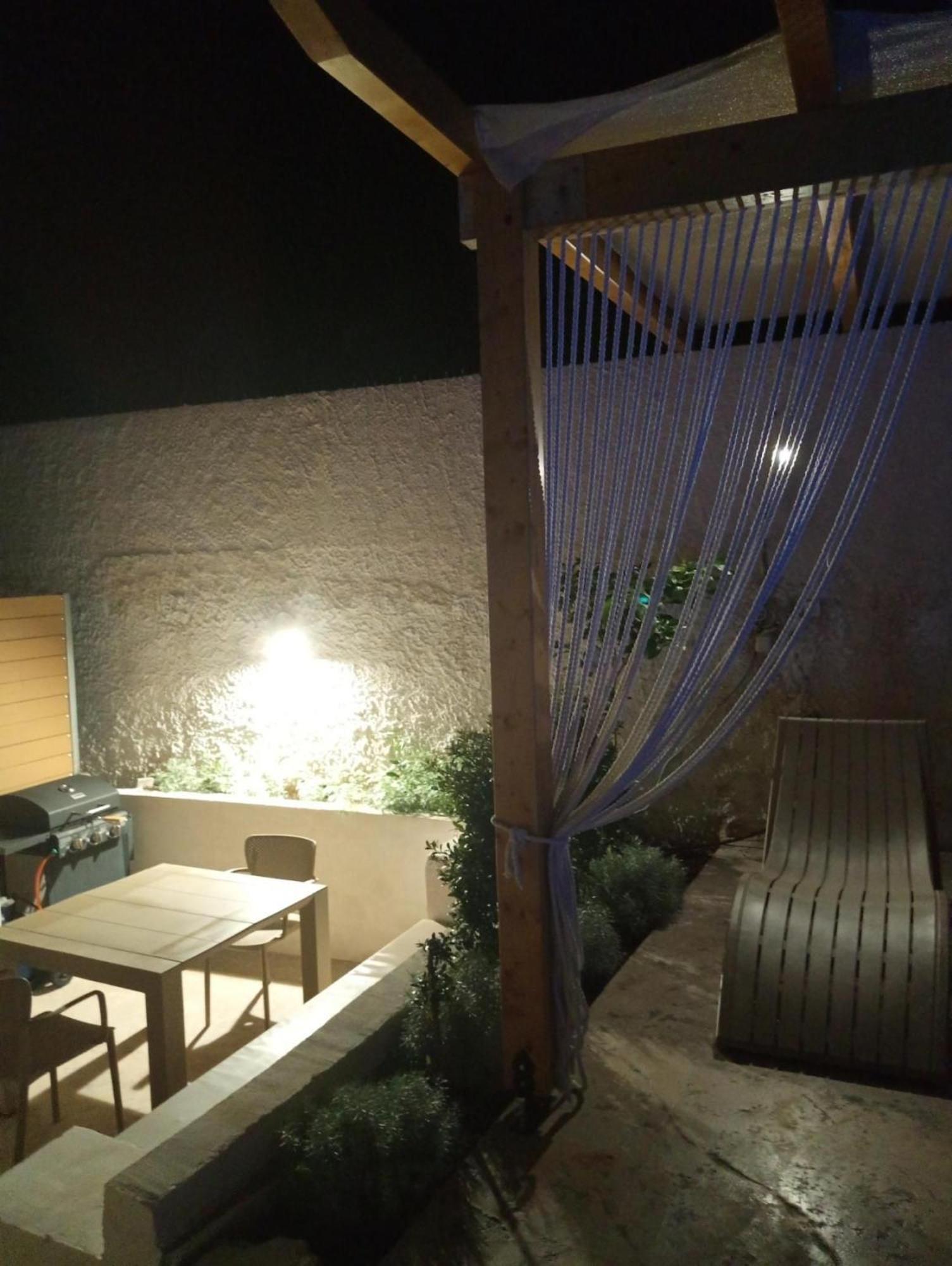 Zephyros Villas - Áyios Nikítas מראה חיצוני תמונה