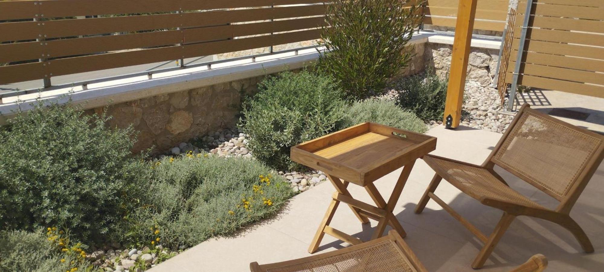 Zephyros Villas - Áyios Nikítas מראה חיצוני תמונה